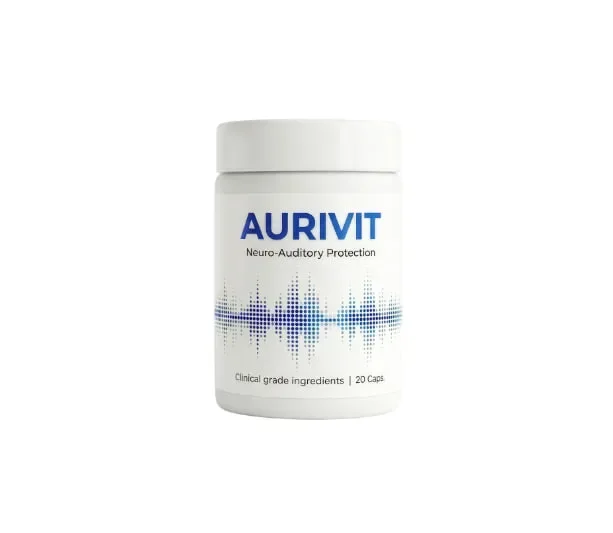 Aurivit