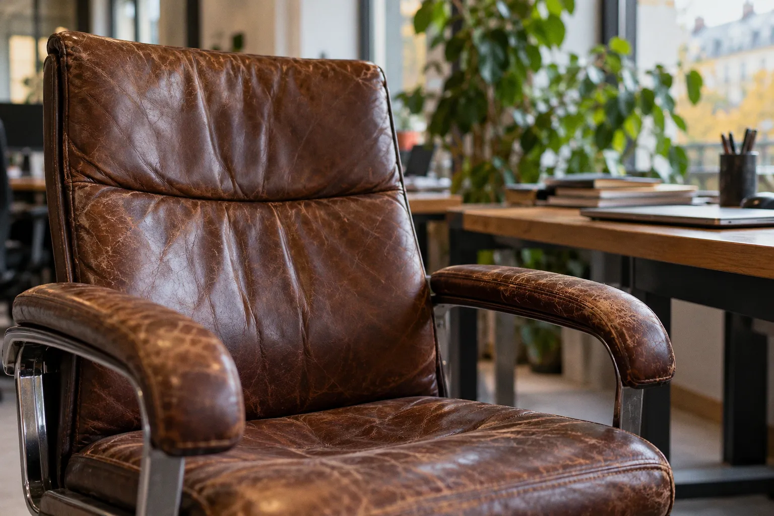Gestion du stress au travail : 5 techniques rapides pour souffler