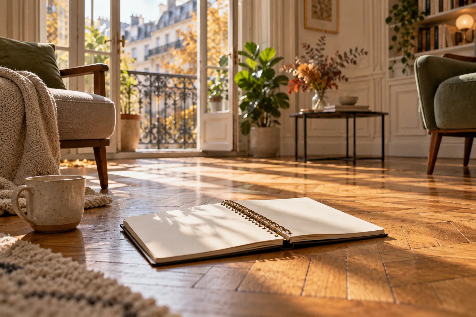 Gestion du stress chronique: plan d'action en quatre étapes